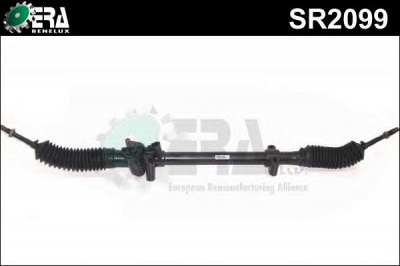 ERA BENELUX sr2099 -  Рулевой механизм